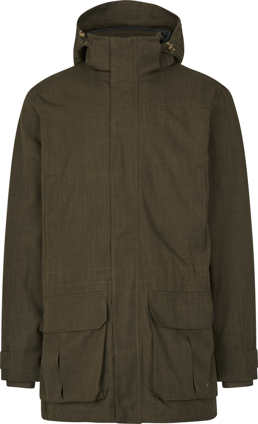 Highpoint Jakke - Light Pine