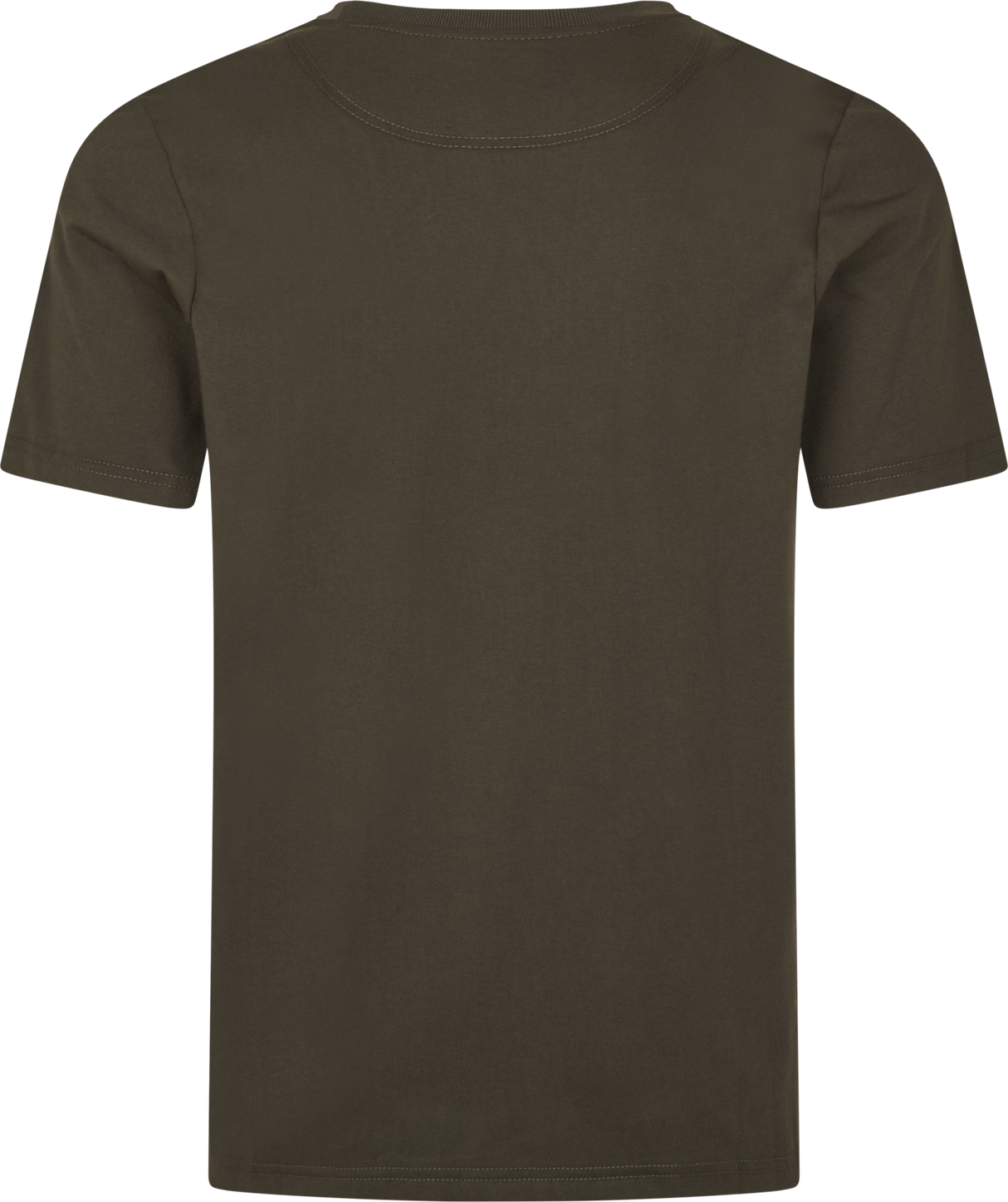Termisk T-shirt - Pine green