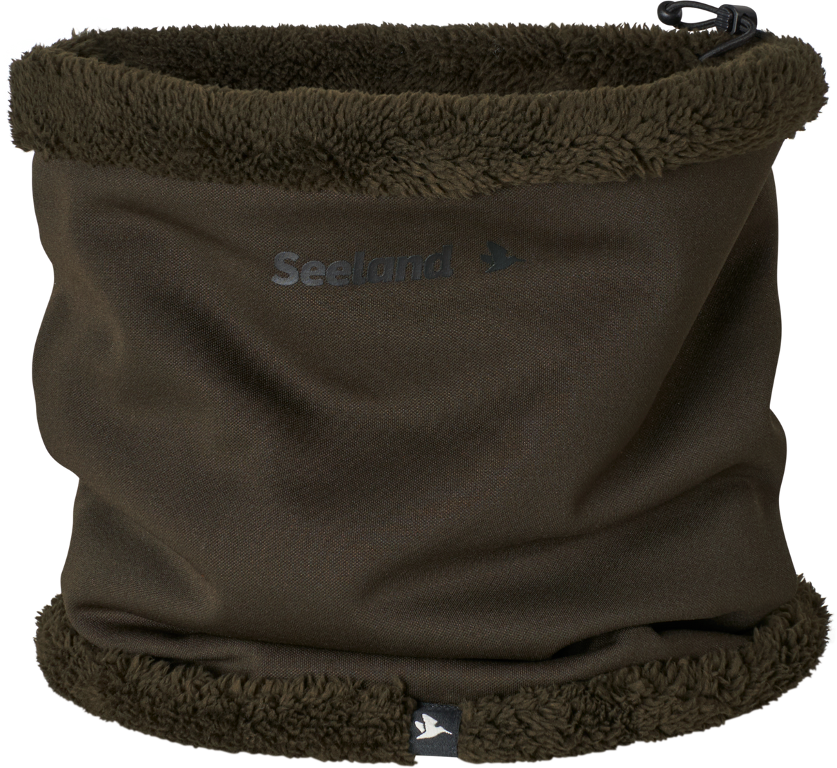 Iron Neckgaiter Halsedisse - Pine green