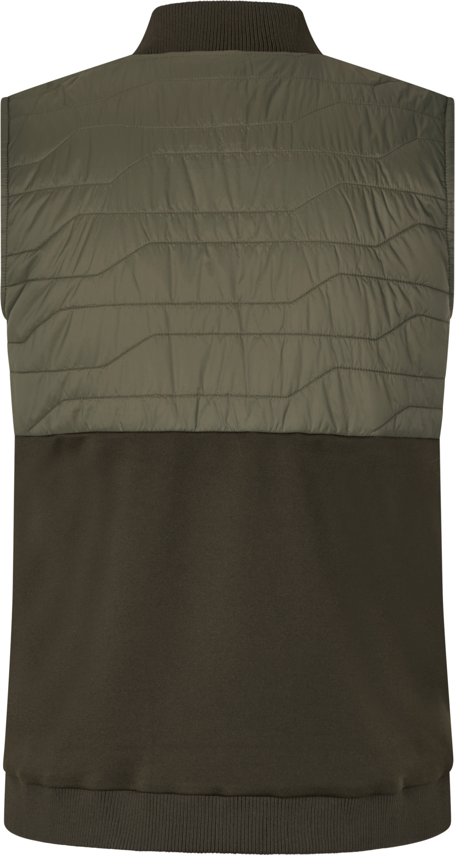 Celsius Heat Liner Vest - Grape leaf