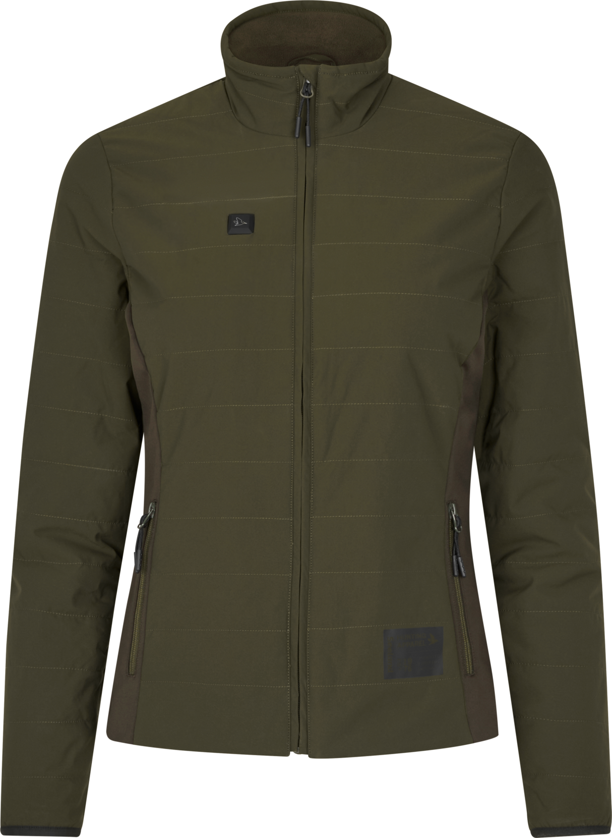 Celsius Aia Heat Jakke - Pine green