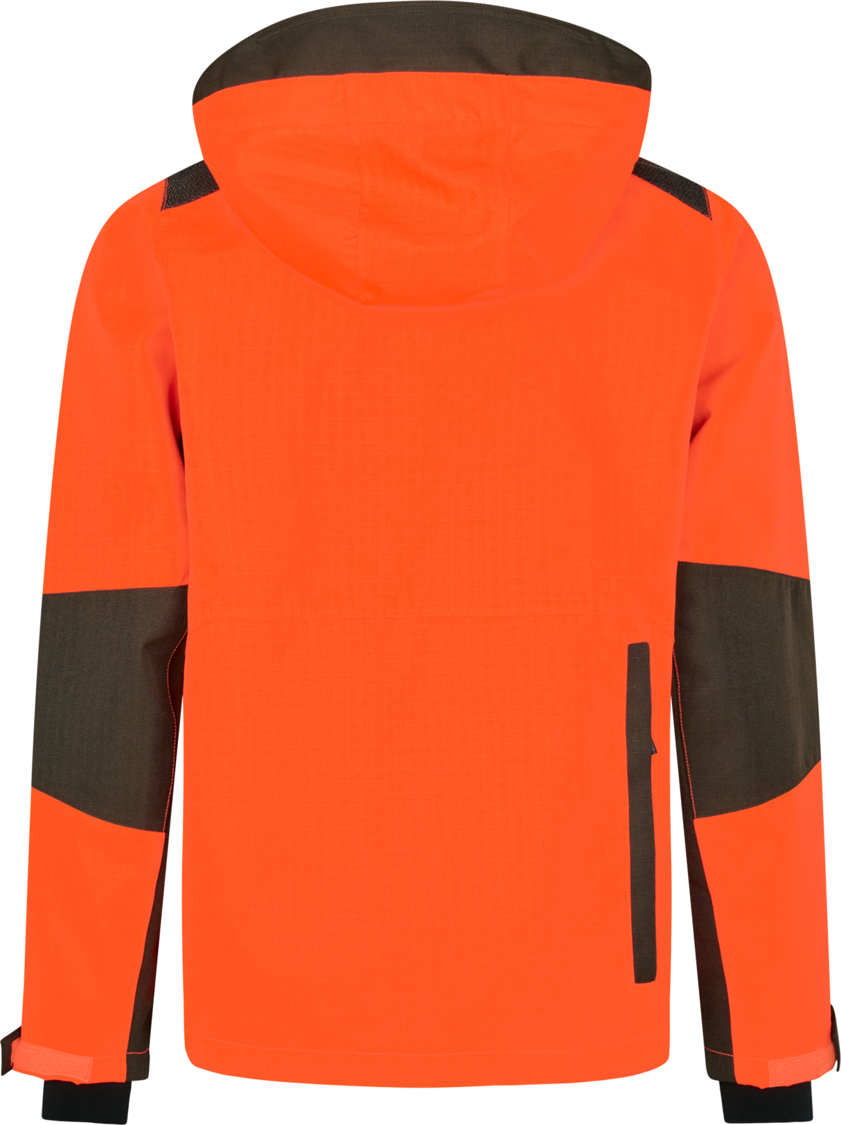 Venture Serac Jakke - Orange blaze