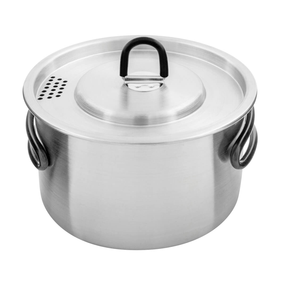 Kettle II 1,0l - Tatonka