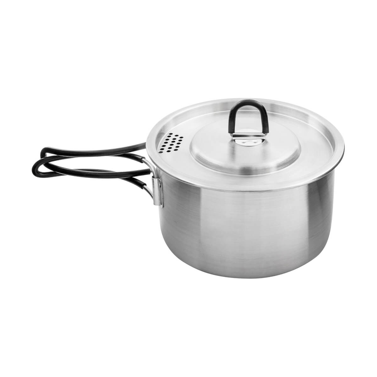 Kettle II 1,0l - Tatonka
