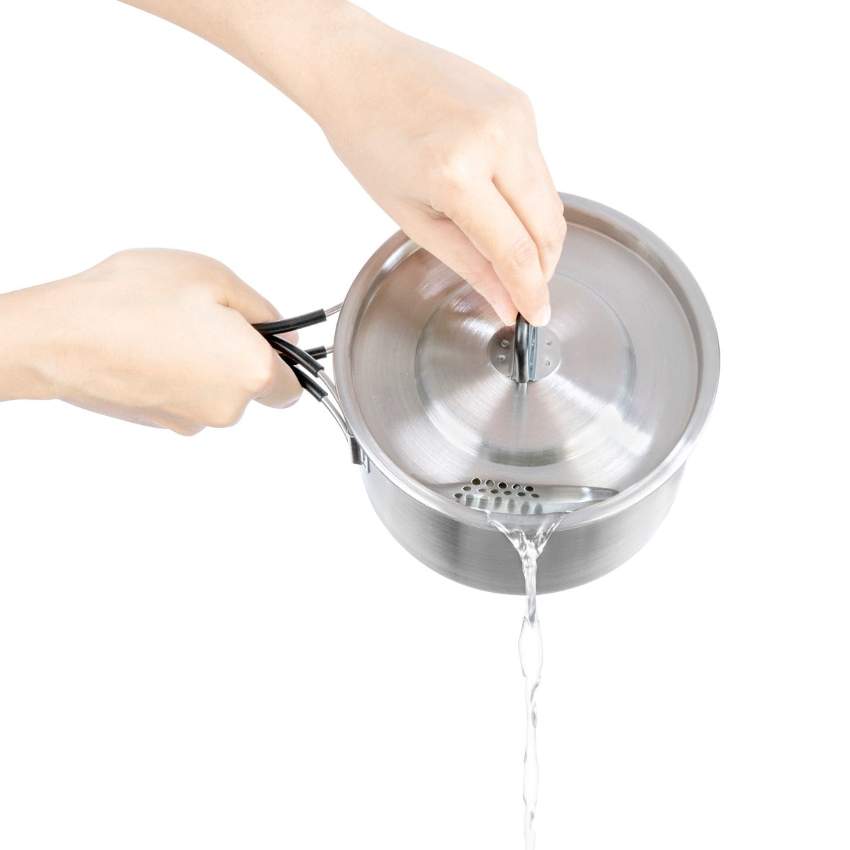 Kettle II 1,0l - Tatonka