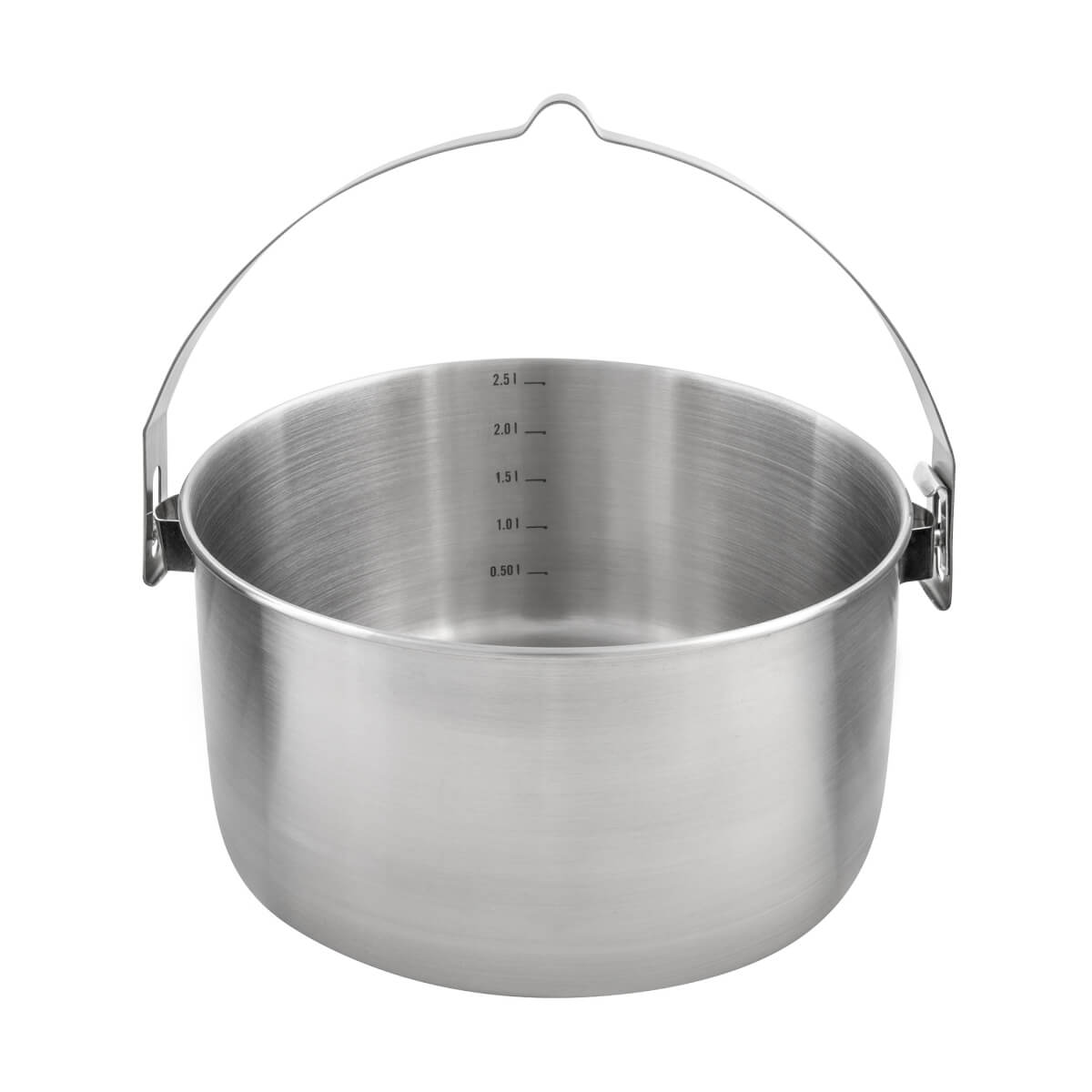 Kettle II 2,5l - Tatonka