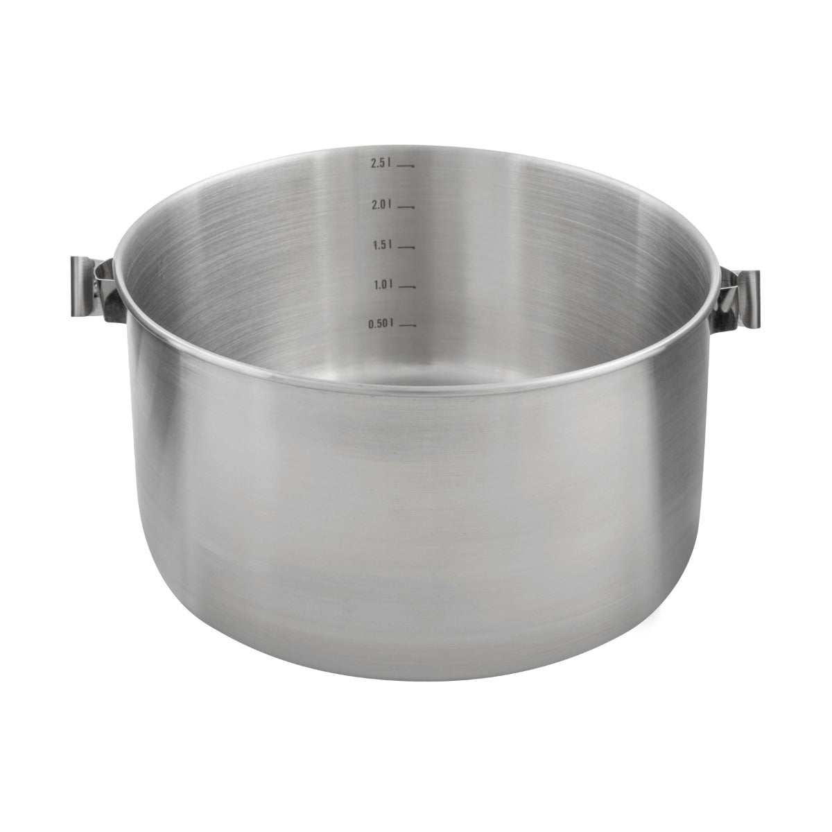 Kettle II 2,5l - Tatonka