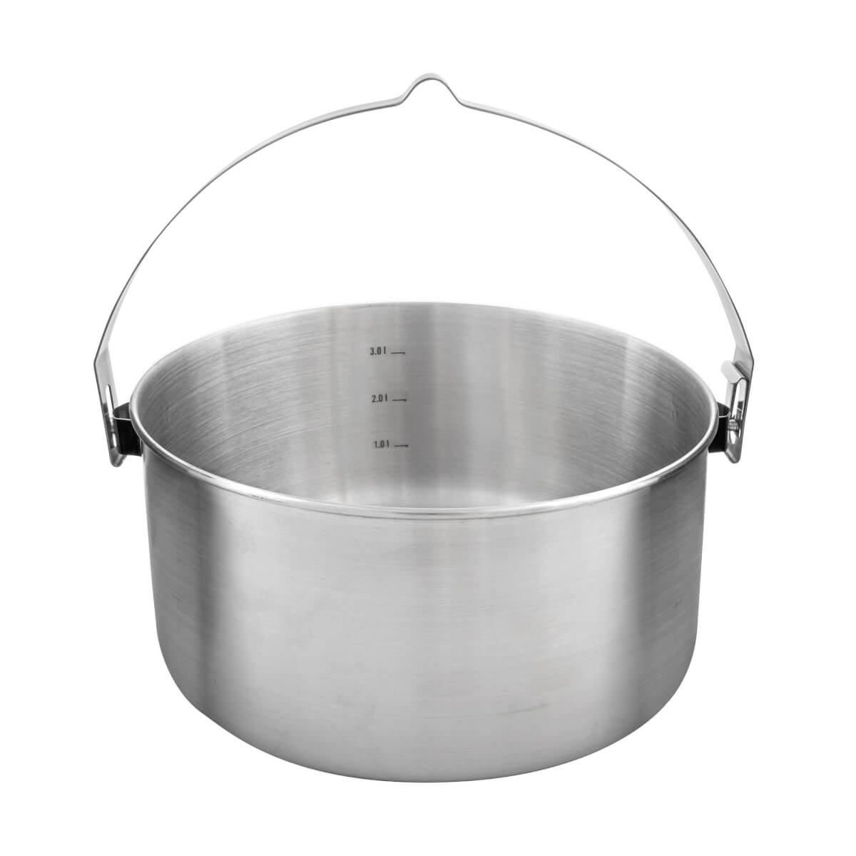 Kettle II 4,0l - Tatonka