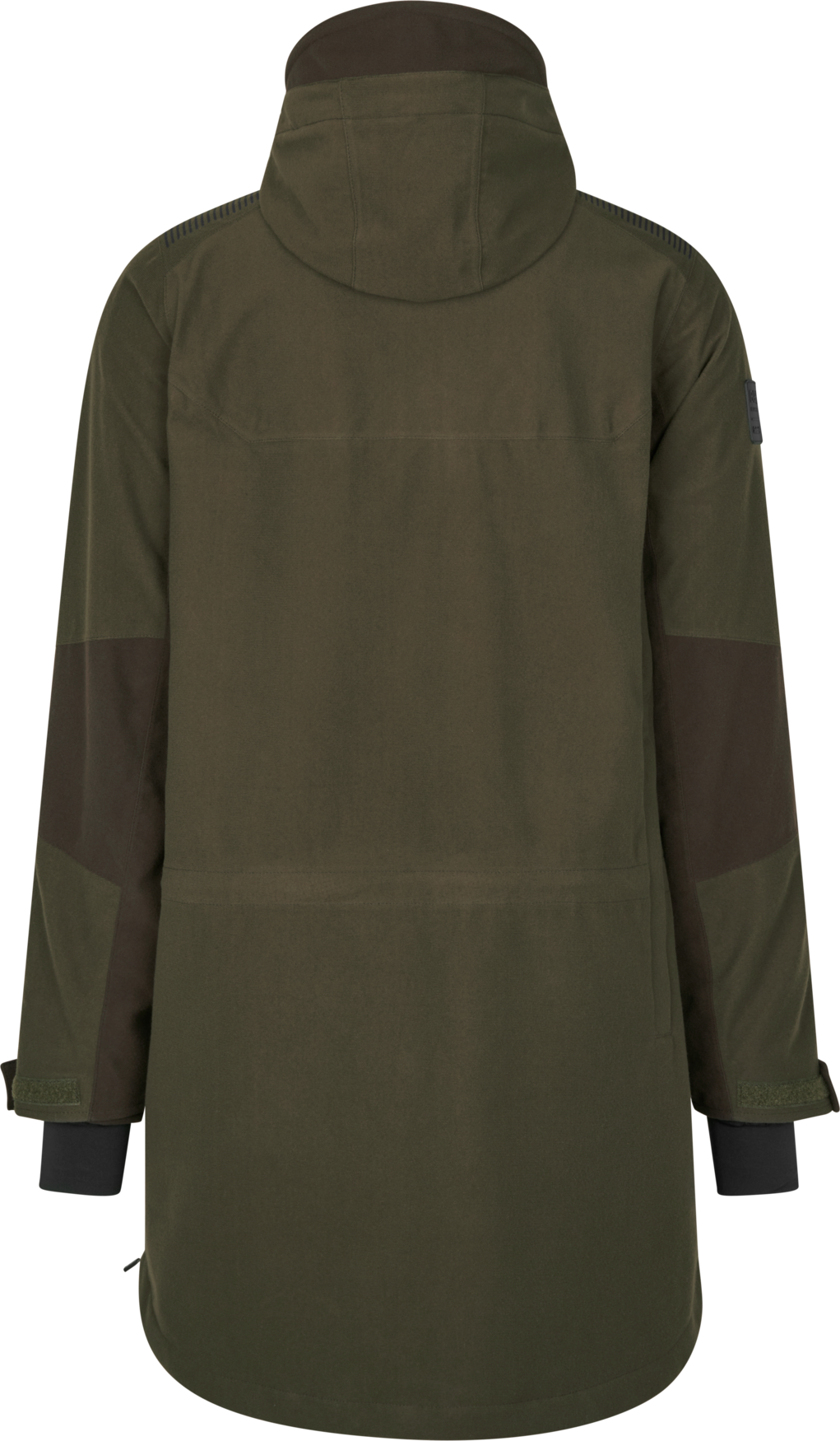 Chaser BGH Smock - Pine green