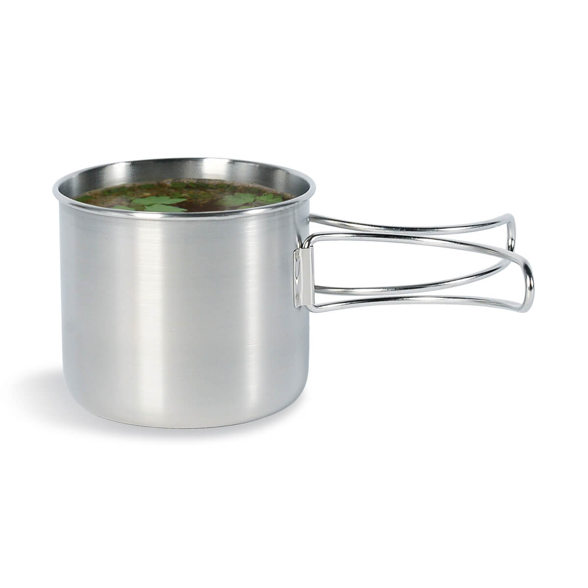 Handle Mug 500 - Tatonka