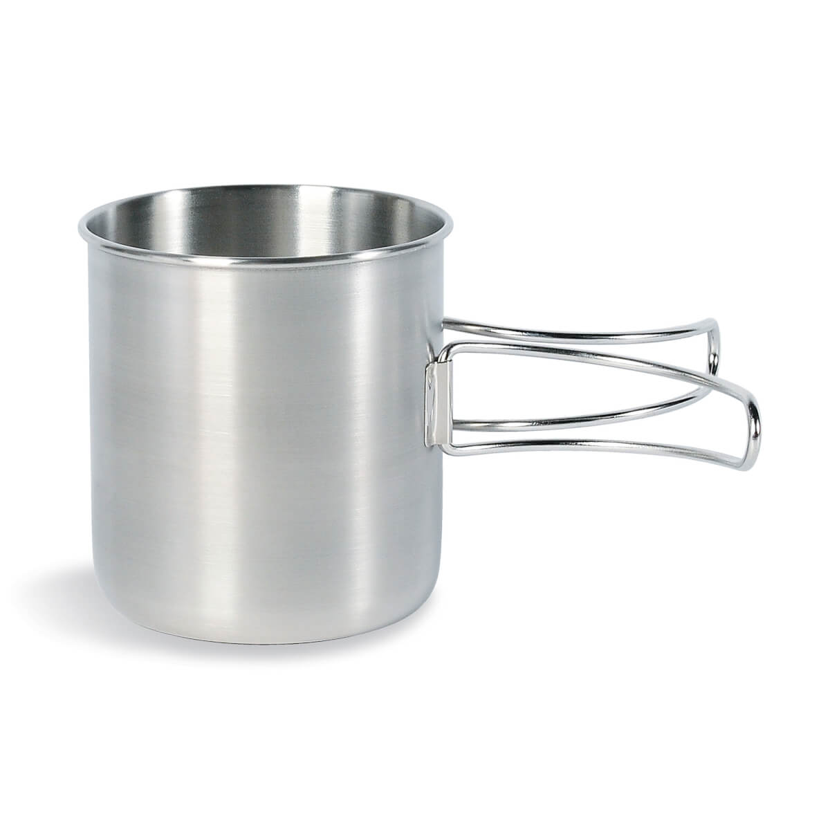 Handle Mug 600 - Tatonka