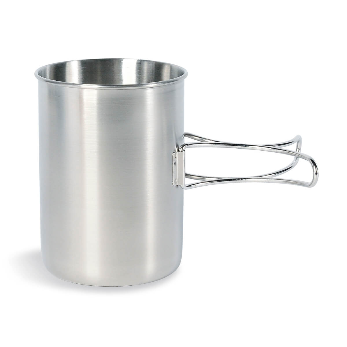 Handle Mug 850 - Tatonka