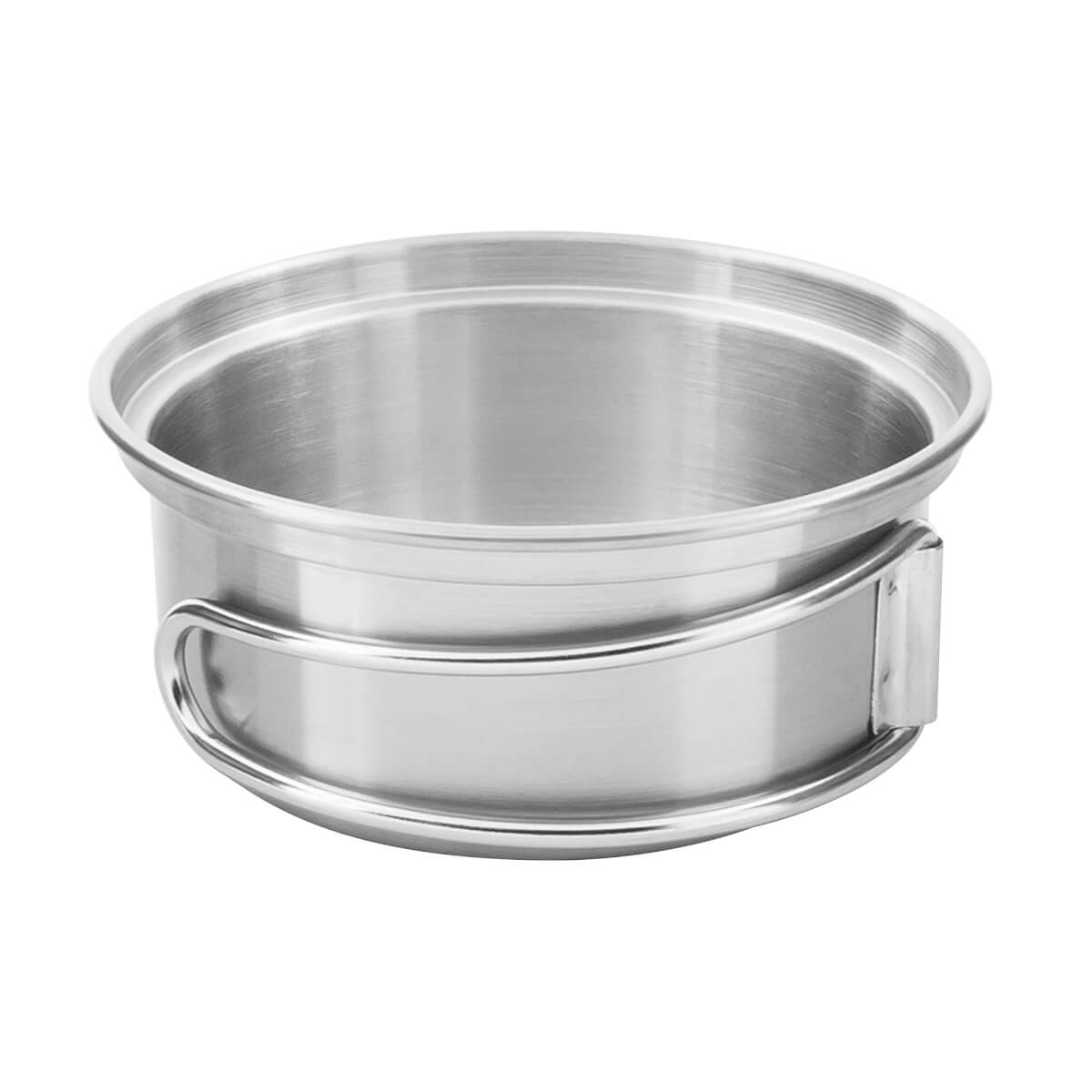 Handle Mug Lid - Tatonka