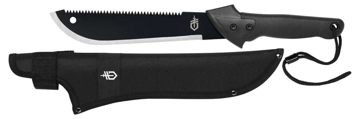 Gator Machete Jr. med skede - Gerber