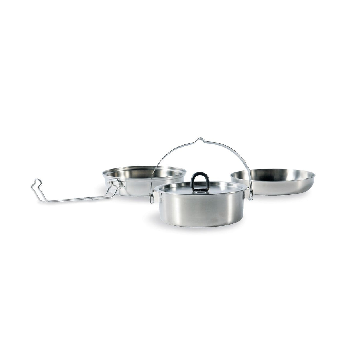 Camp Set Regular - Tatonka