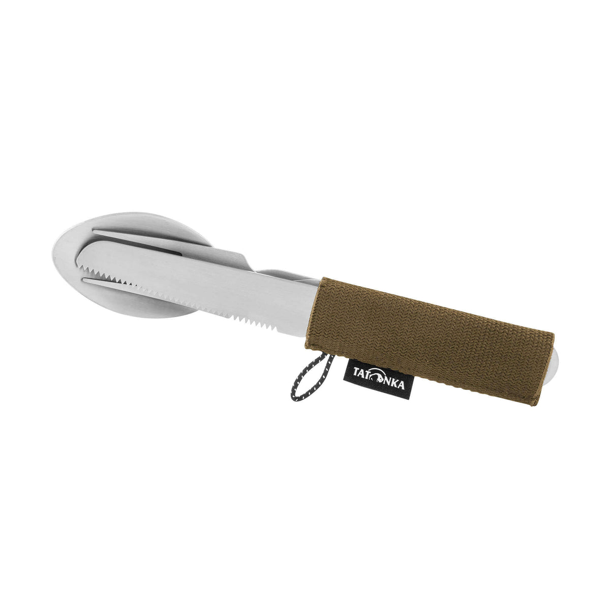 Cutlery Set I - Tatonka