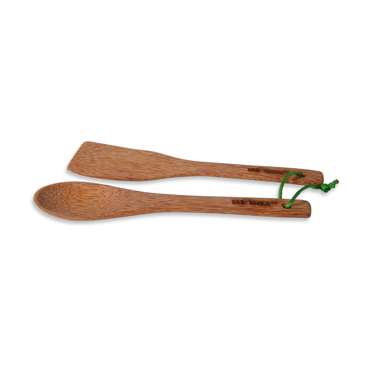 Cooking Spoon Set - Tatonka
