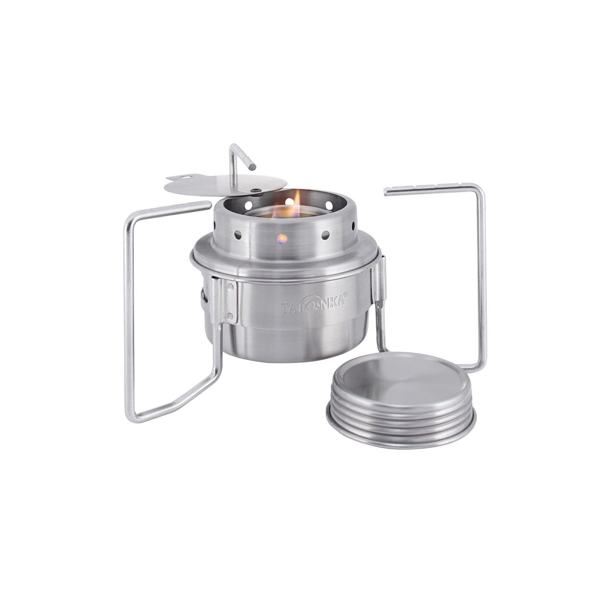 Burner Set - Tatonka