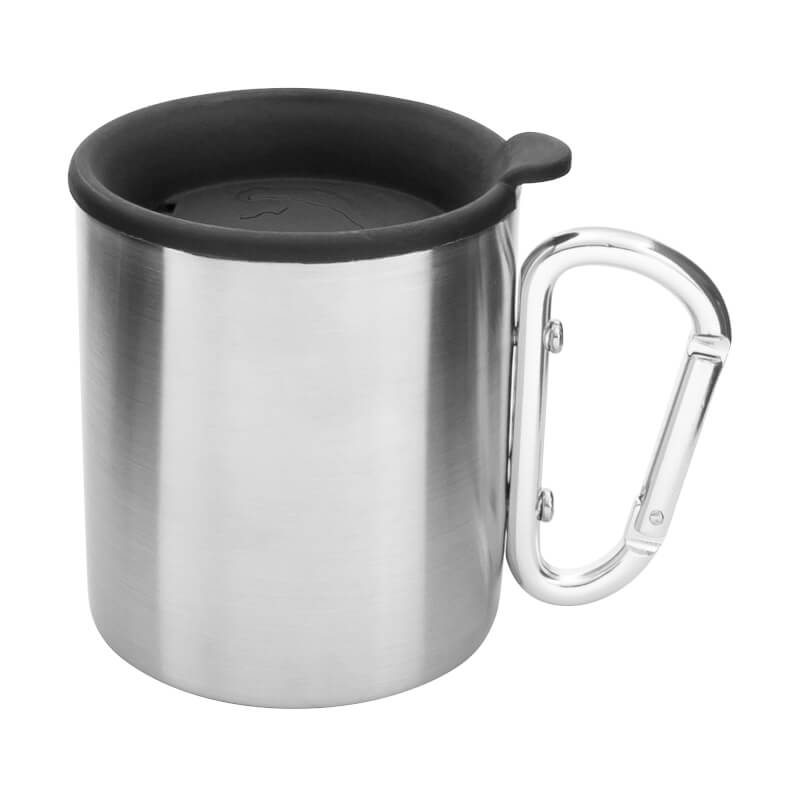 Thermo Mug Carabiner 250 - Tatonka
