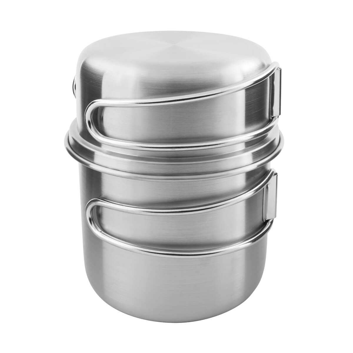 Handle Mug 500 Set - Tatonka