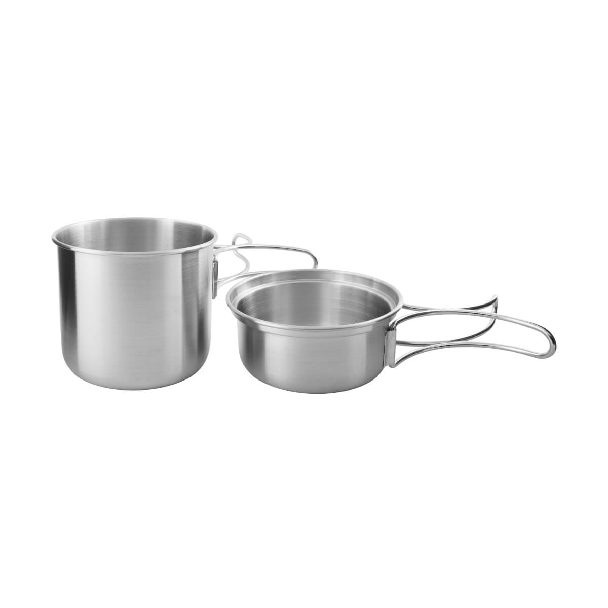 Handle Mug 500 Set - Tatonka