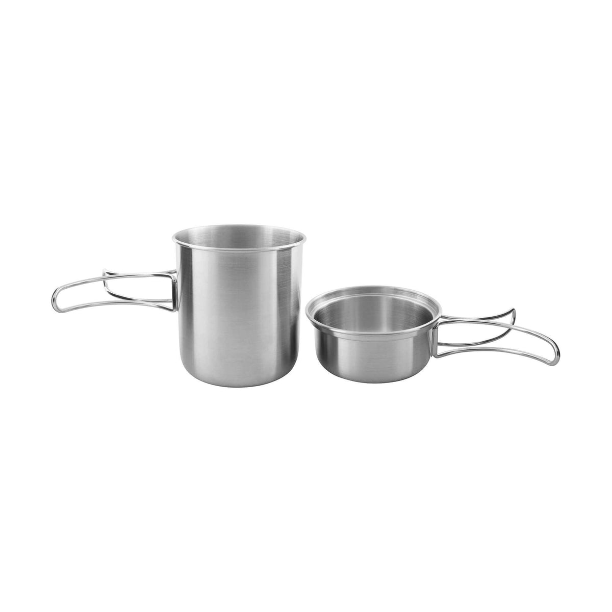 Handle Mug 600 Set - Tatonka