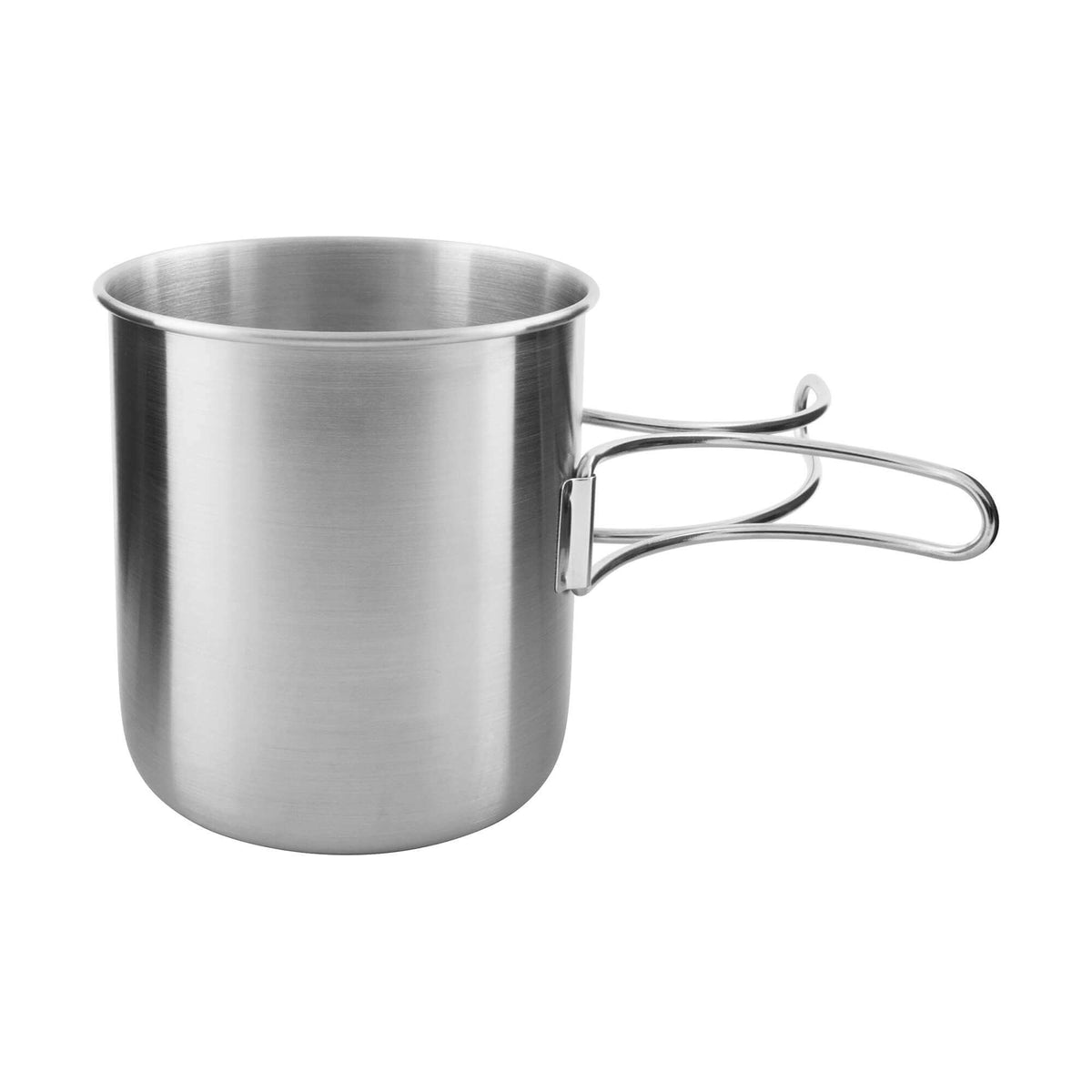 Handle Mug 600 Set - Tatonka