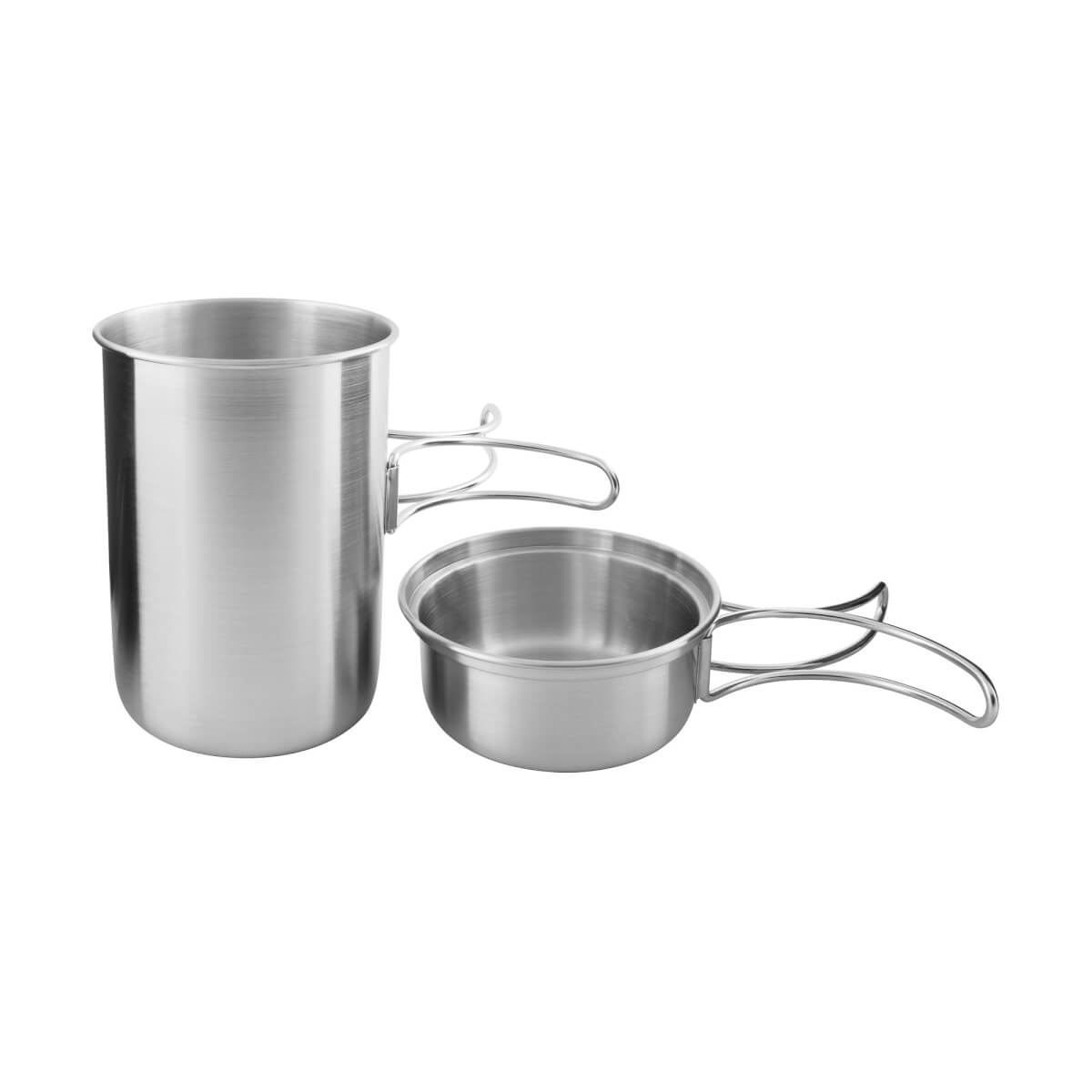 Handle Mug 850 Set - Tatonka