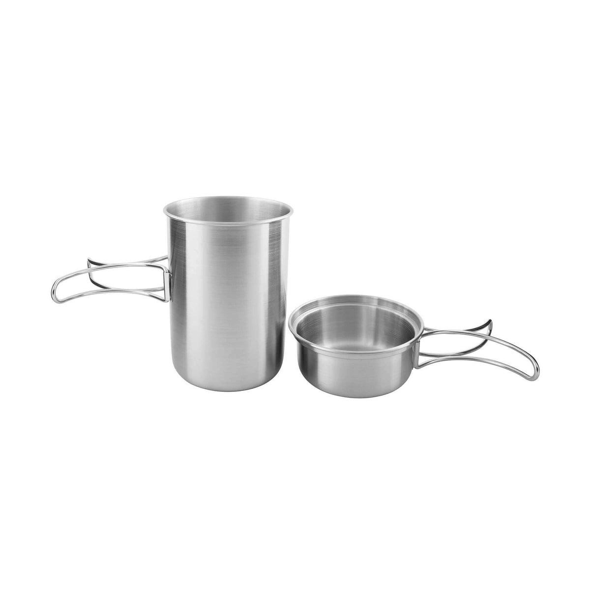 Handle Mug 850 Set - Tatonka
