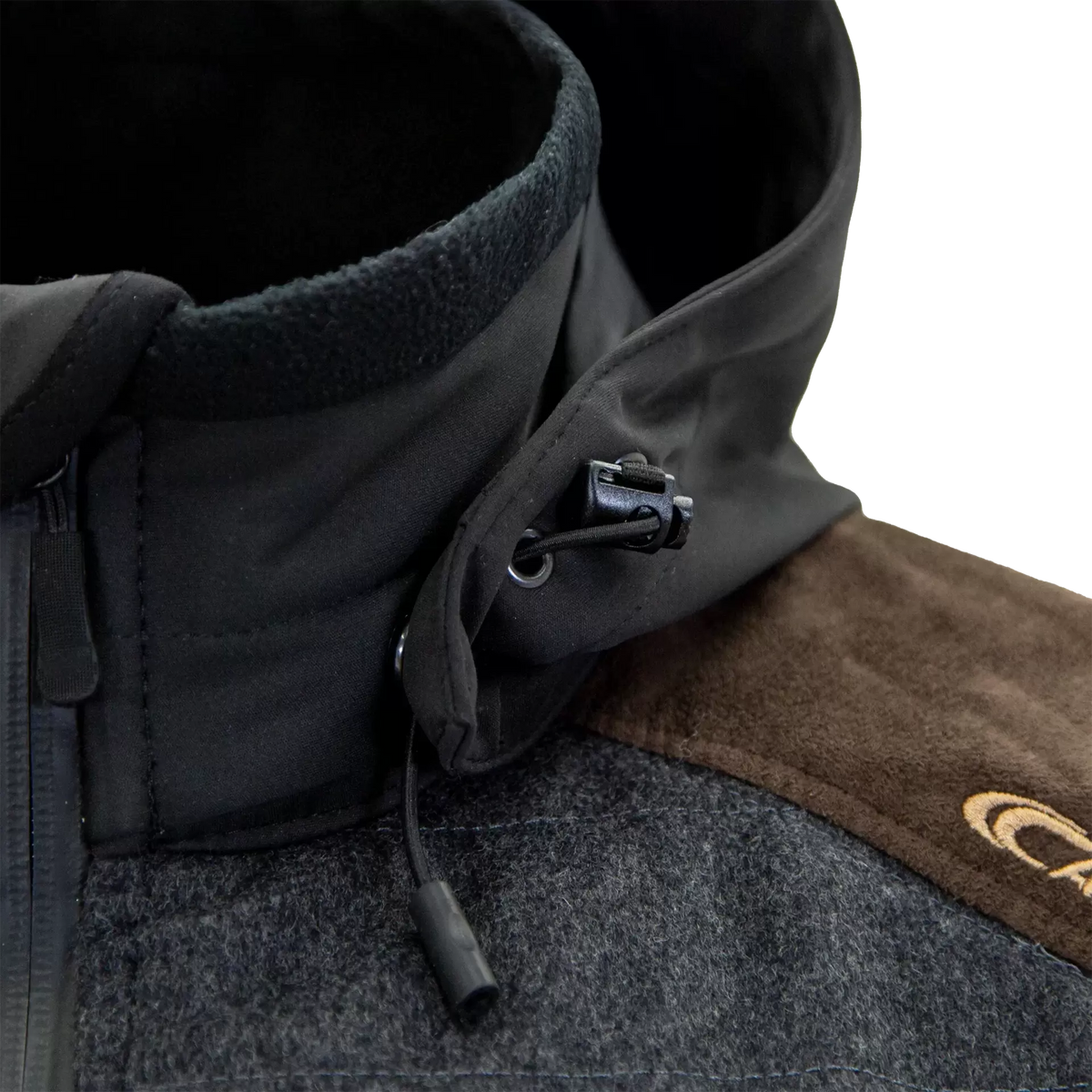 ISLG JACKET - Carinthia - Grey