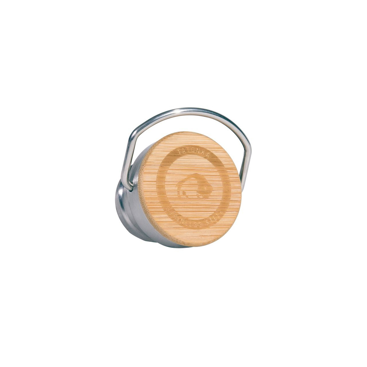 Bamboo Lid - Tatonka