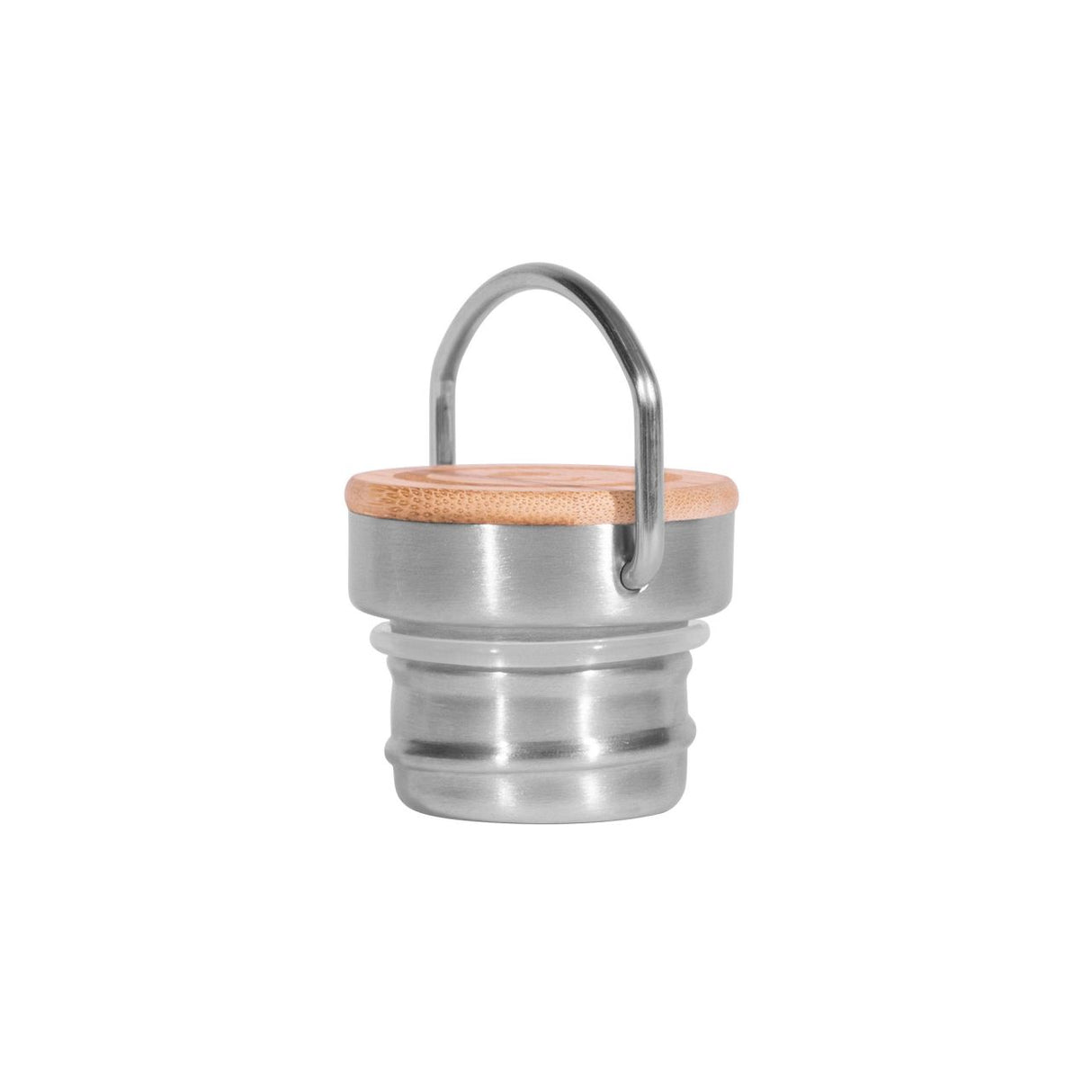 Bamboo Lid - Tatonka