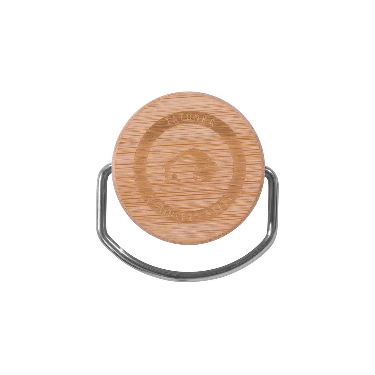 Bamboo Lid - Tatonka