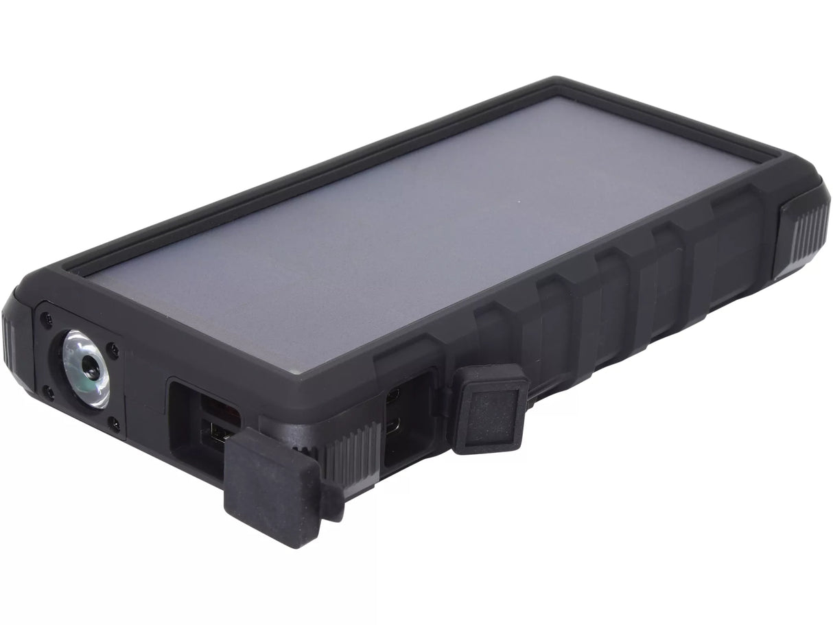 Sandberg solcelle Powerbank 24000mAh