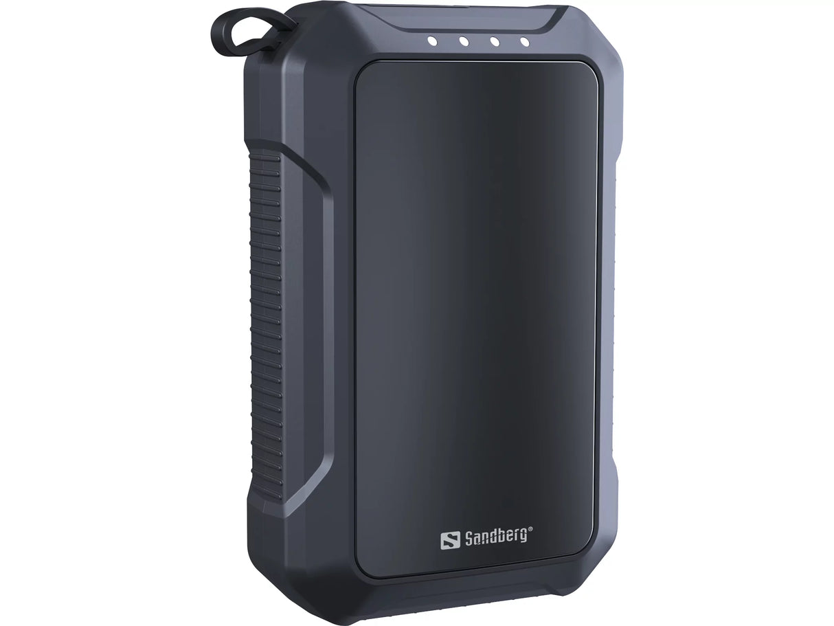 Sandberg håndvarmer Powerbank 10000mAh
