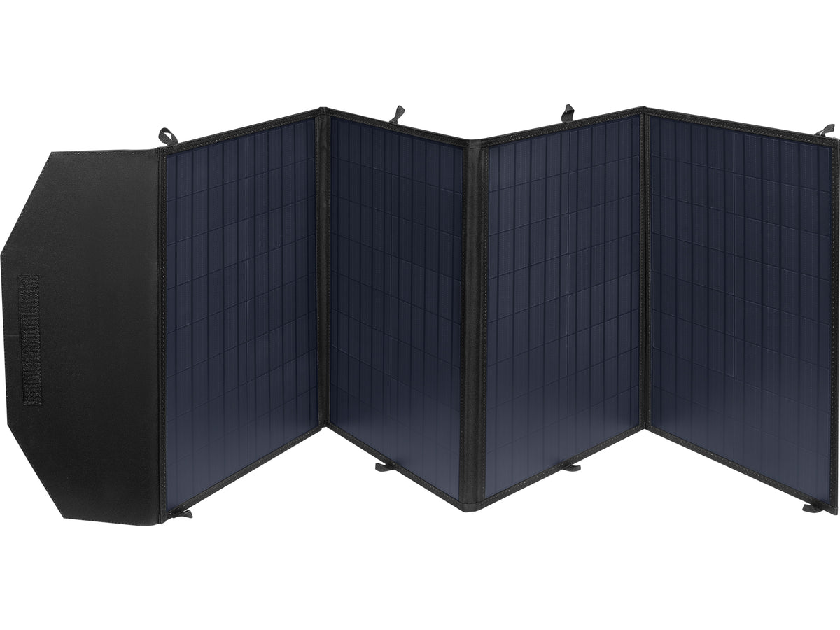 Solar Charger 100W QC3.0+PD+DC - Sandberg