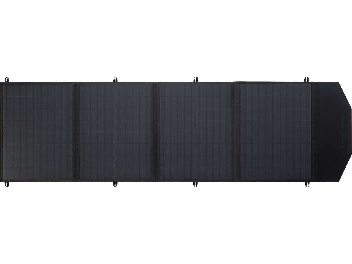 Solar Charger 100W QC3.0+PD+DC - Sandberg