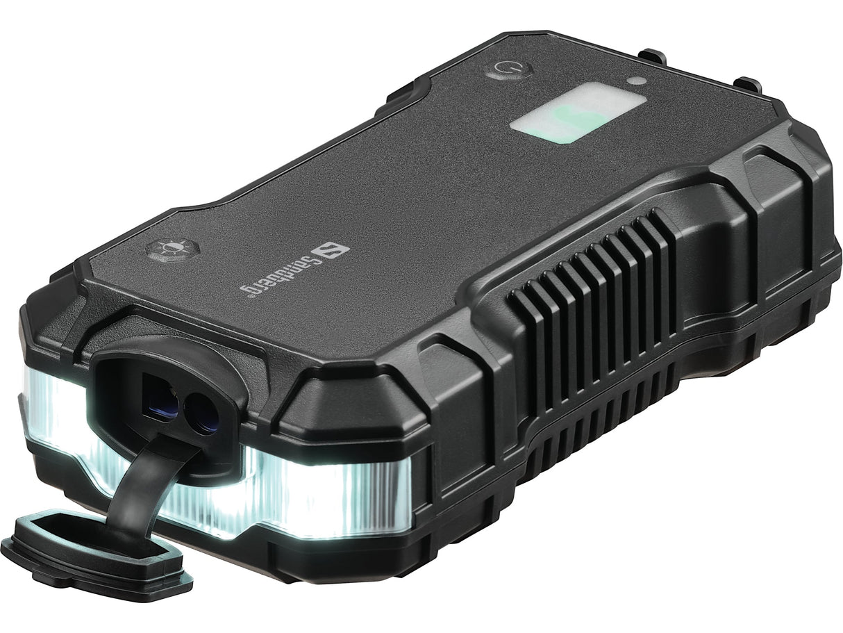Car Jumpstarter Powerbank 10000 - Sandberg