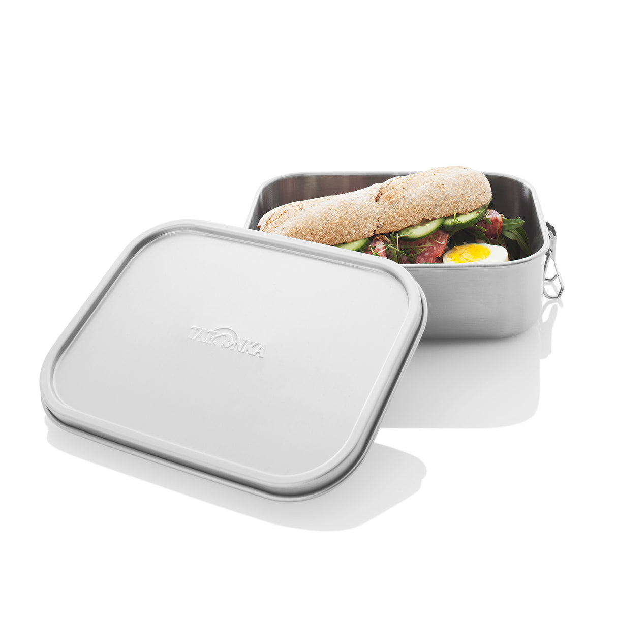 Lunch Box I 1000 Lock - Tatonka