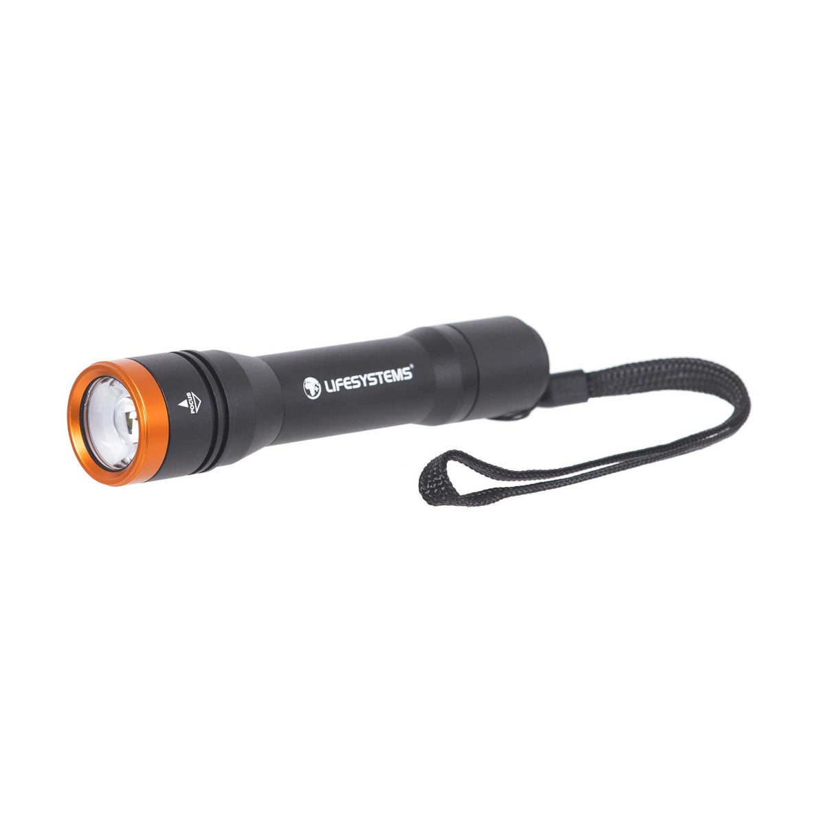 Intensity 545 Hand Torch, Rechargeable - Life Systems