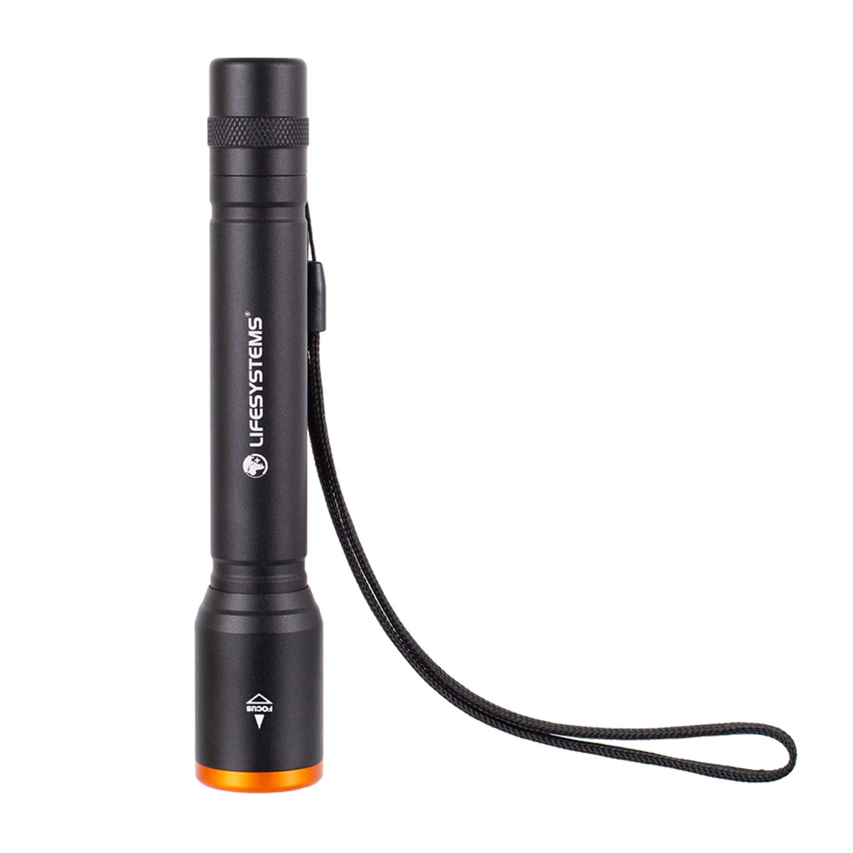 Intensity 480 Hand Torch, Battery - Life Systems