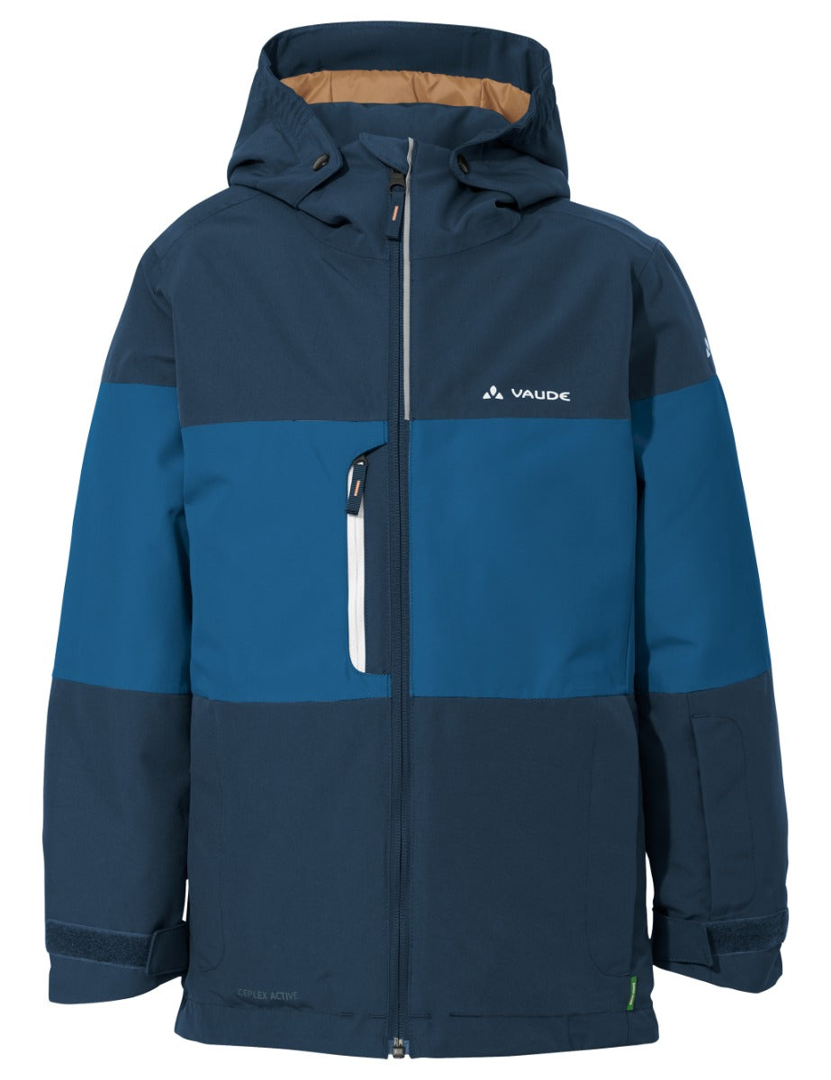 Børne Snow Cup Jacket - Vaude