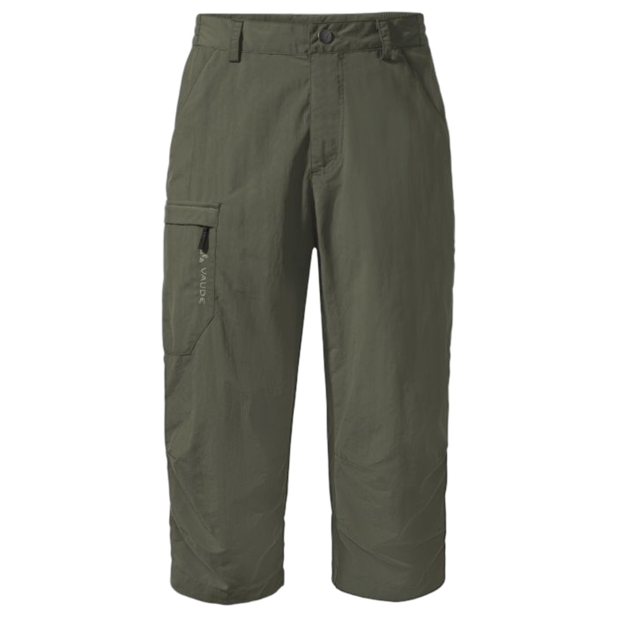 Herre Farley Capri Pants II - Vaude