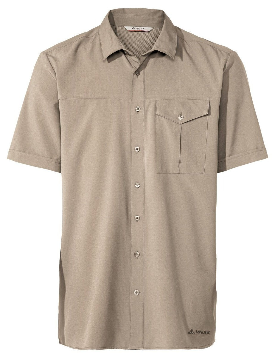 Herre Rosemoor Shirt II - Vaude