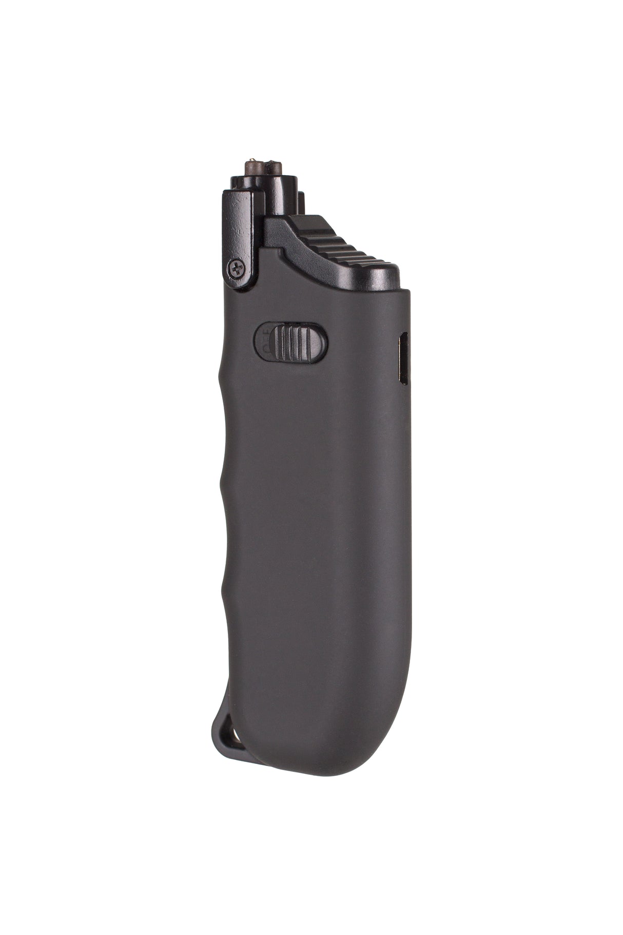 Plasma Lighter - Life Systems