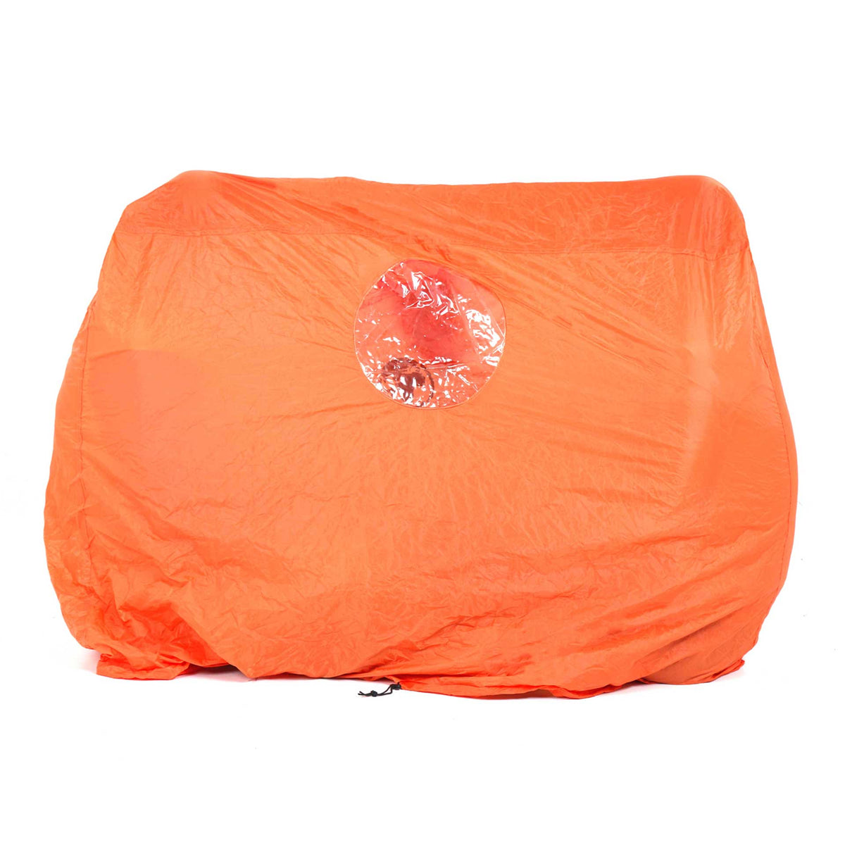 Survival Shelter 2 - Life Systems - black