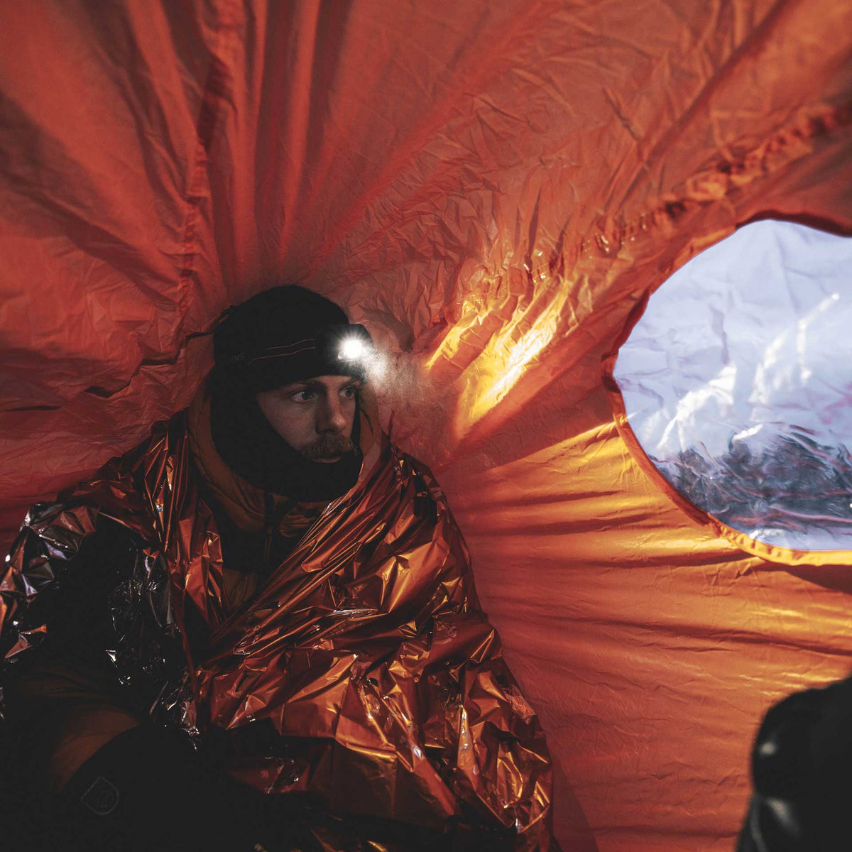 Survival Shelter 4 - Life Systems