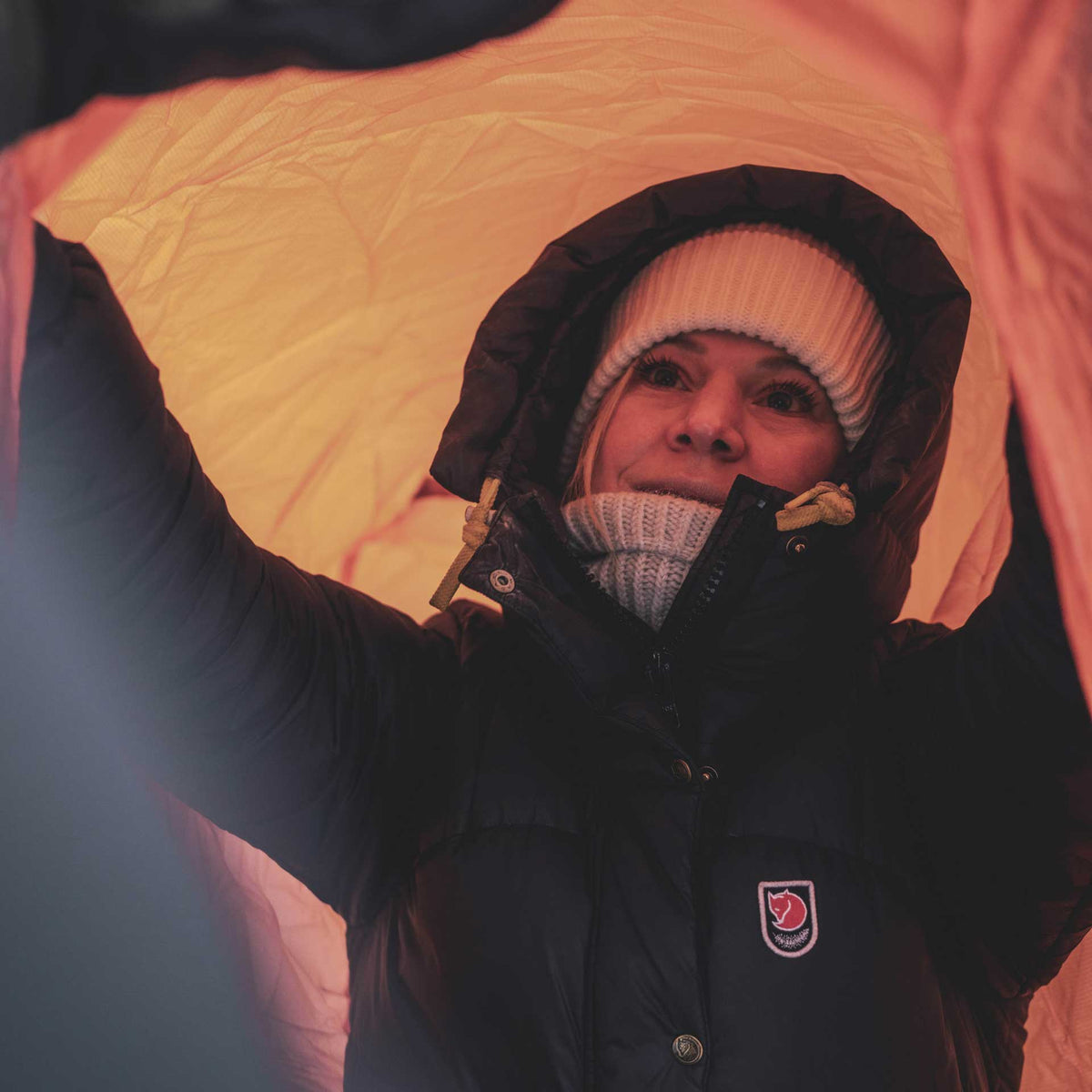 Ultralight Survival Shelter 2 - Life Systems
