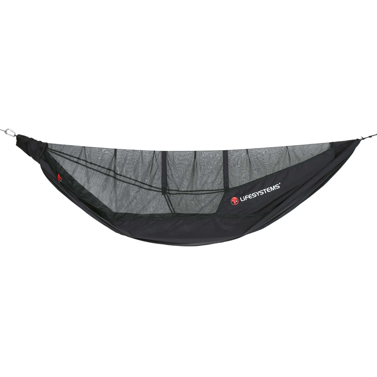 Expedition Hammock Net myggenet til hængekøje - Lifesystems