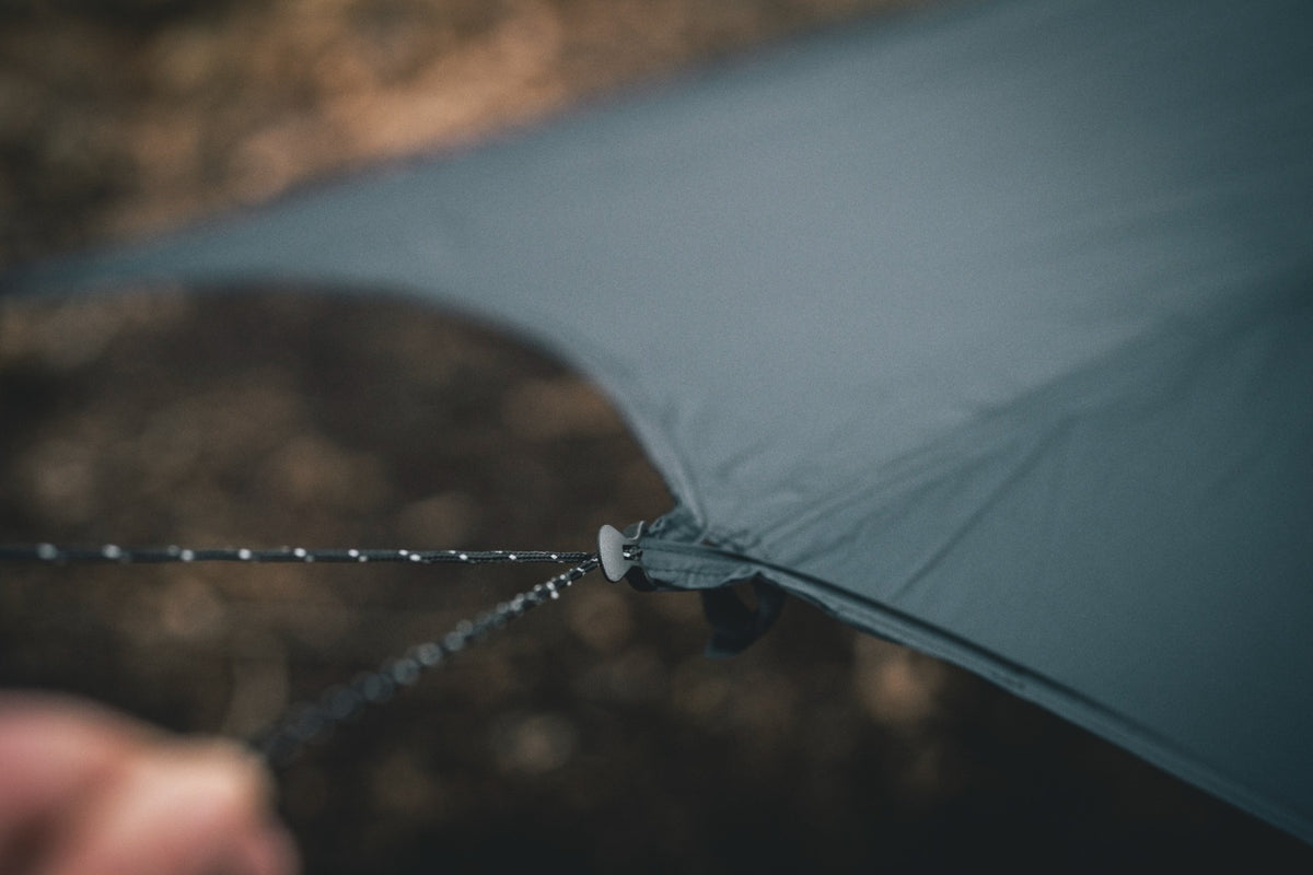 Expedition Tarp - Lifesystems